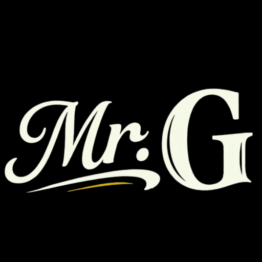 Mr. G